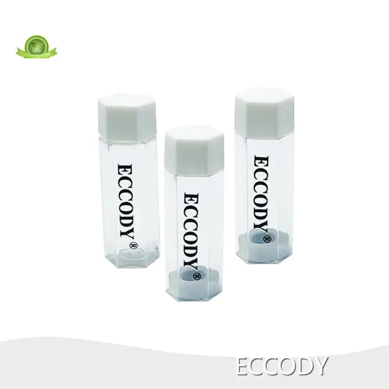 ECCODY Child Proof Containers Printingsupplier 1