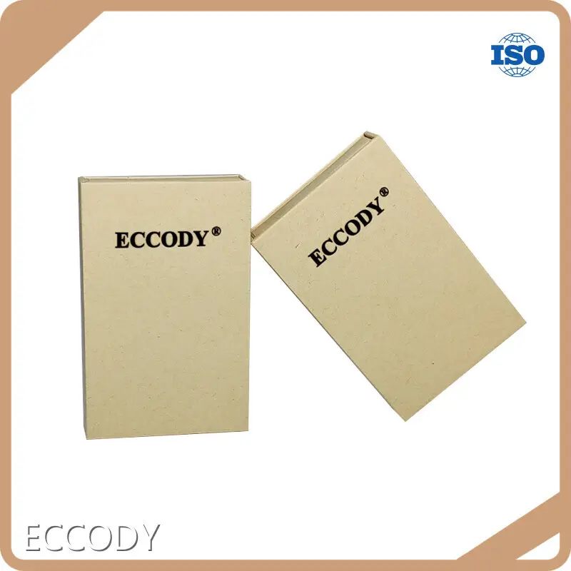 ECCODY Custom Cigarette Packaging Boxes 3-5 Dayssupplier 1
