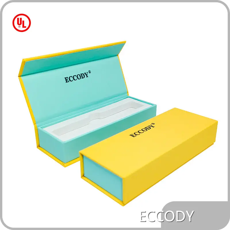 High-end Luxury Magnetic Gift Boxes Wholesale Magnetic Gift Boxes Wholesale Company 1
