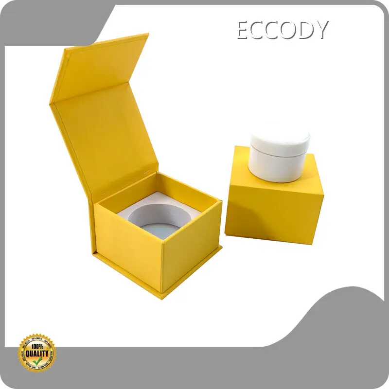 High-end LuxuryPackaging Box 3-5 Days Daily Production Capacity 50000+ 1