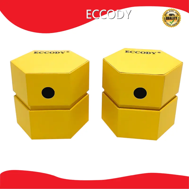 Personalized Customization Child Resistant Box Price List 1