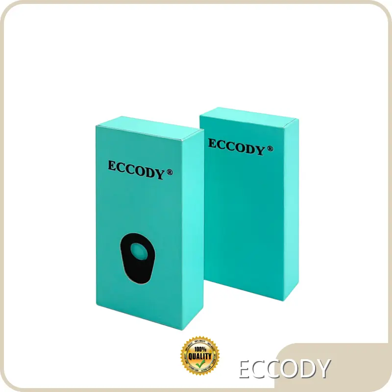 Vape Cartridge Packaging Factory for VapePassed CR 1
