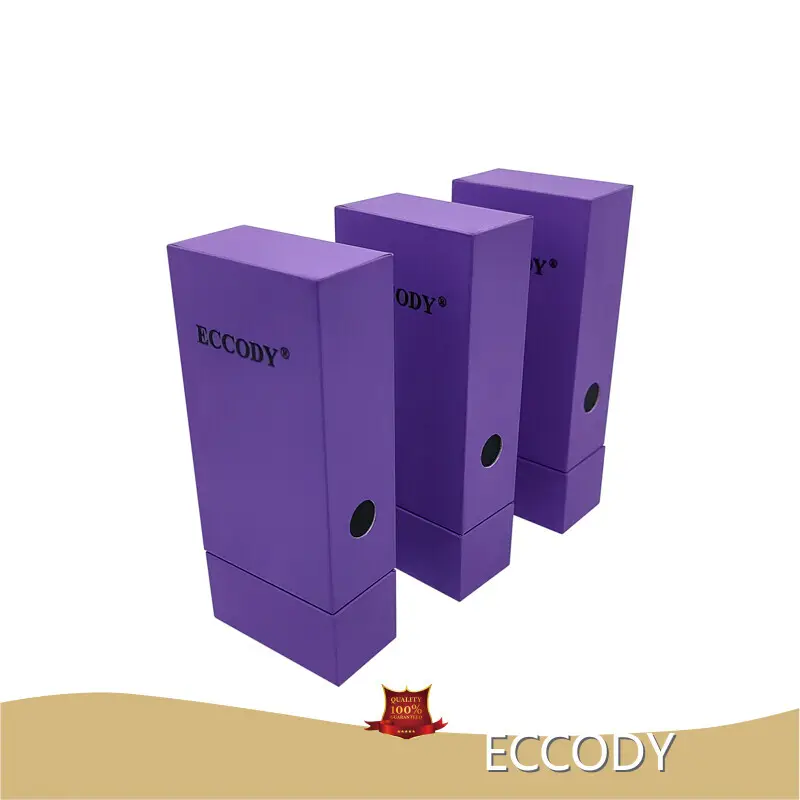 Child Resistant Boxes ECCODYmanufacturer 1