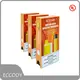 Environmentally Friendly and Degradablechild Resistant Box Manufacturers CR001-4 ECCODY 1