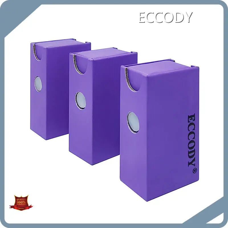 Child Resistant Paper Boxes Manufacturer 3-5 Days - - ECCODY 1