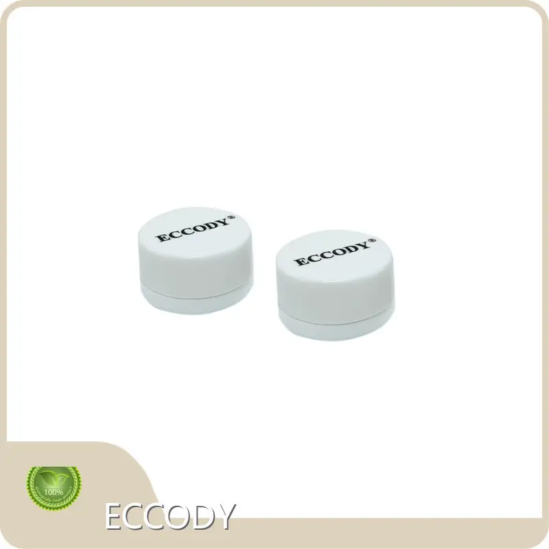 ECCODY Child-resistant Packaging 15 Dayscompany 1