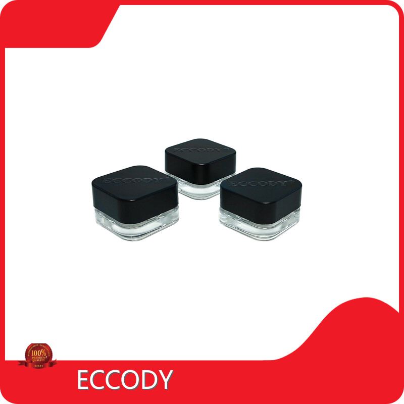 ECCODY Kindersichere Verpackung CR015-1-SQ-GL-BL Lieferant 1