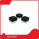 ECCODY Child Resistant Packaging CR015-1-SQ-GL-BLsupplier 1