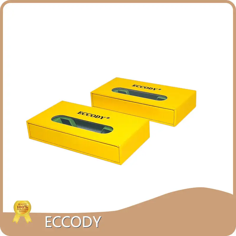 Custom Child Resistant Packaging 3-5 Daysfactory 1