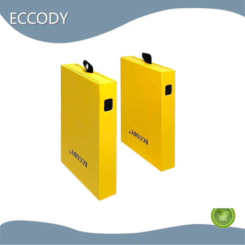 High-end Luxury Child Resistance Packaging Supplier 1