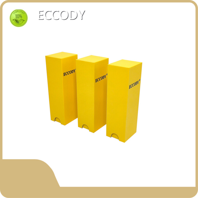 Kişiselleştirilmiş Özel Ambalaj ECCODY S0006 1