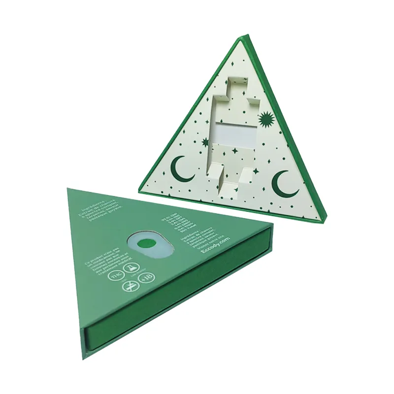 Child Resistant Packaging Manufacturers ECCODY 12-15 Daysvendors 5