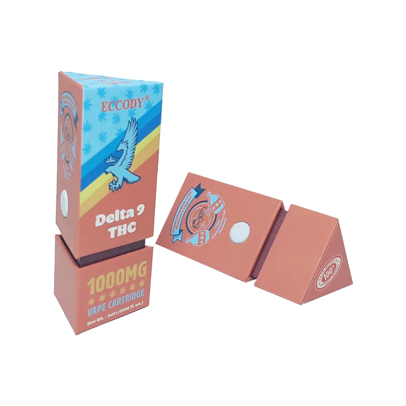 Bulk Child Resistant Box Manufacturers Manufacturer 3