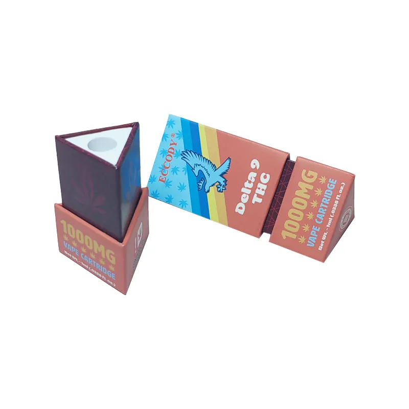 Bulk Child Resistant Box Manufacturers Manufacturer 4