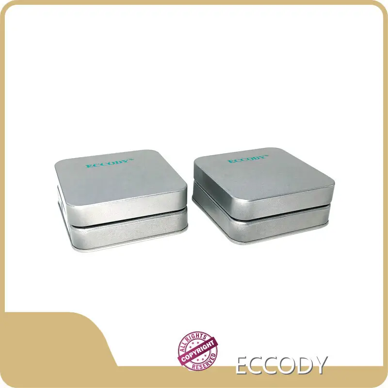 Child Resistant Packaging CR007-1 by ECCODY 1