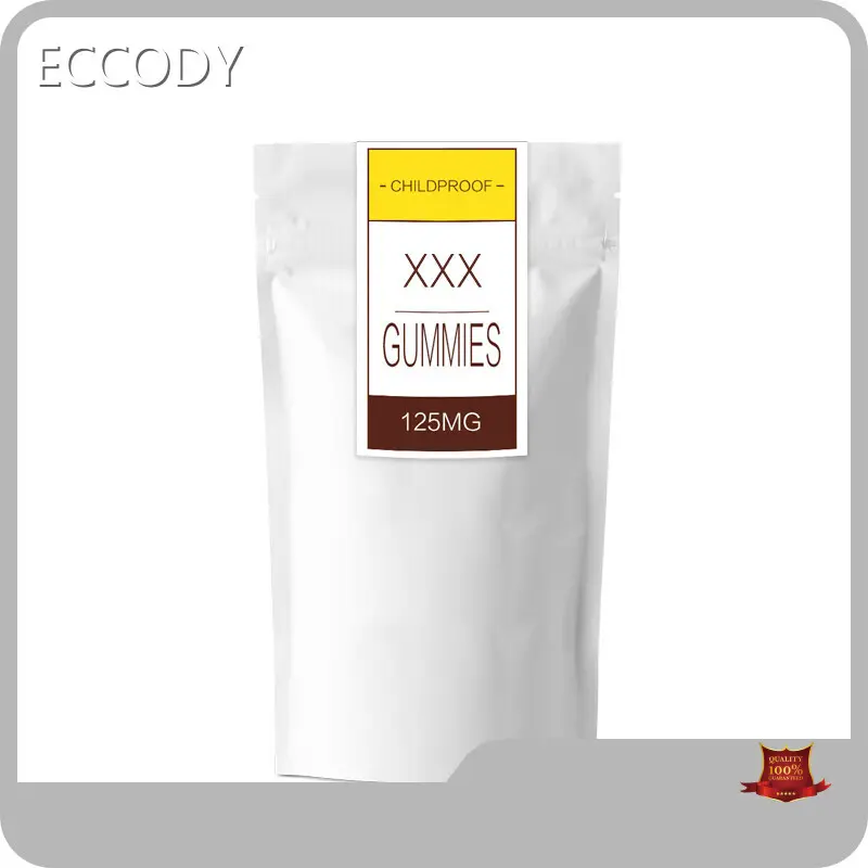 Bulk Child Resistance Packaging 1