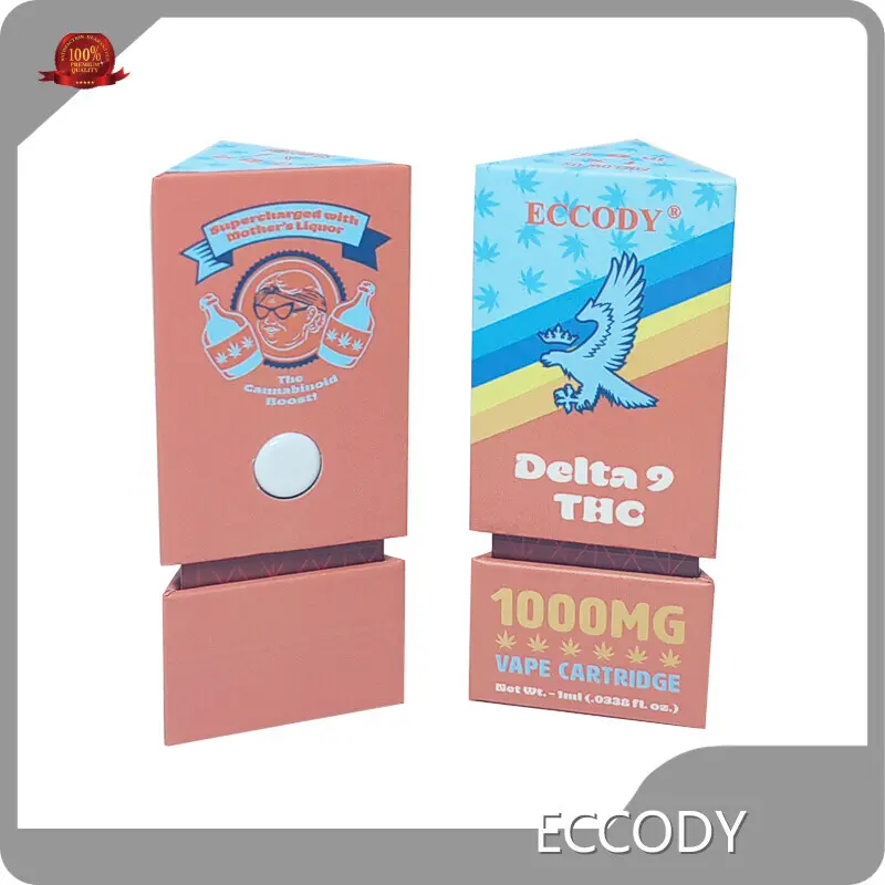 Bulk Child Resistant Box Manufacturers Manufacturer 1