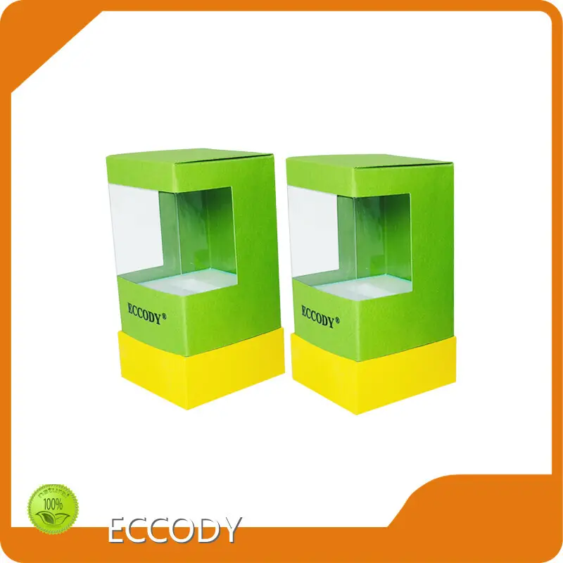 Safety Protection Child Resistant Box 1