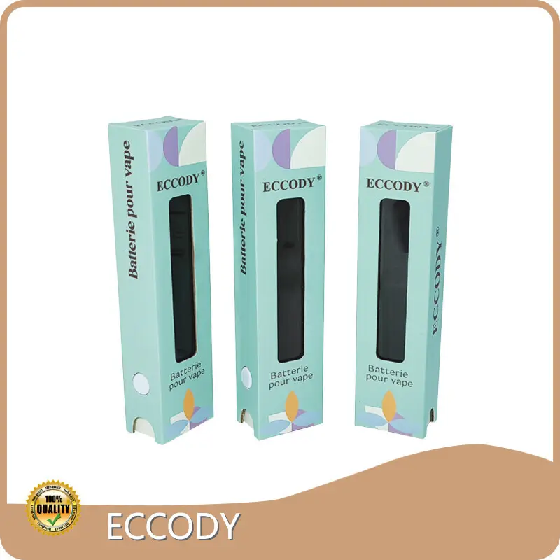 Child Resistant Paper Boxes Manufacturer Company 12-15 Days 1