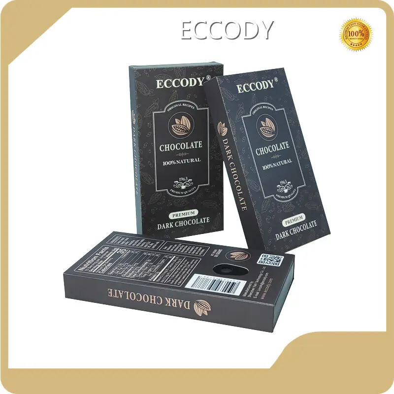 Eco-Friendly Child Resistant Box Vendors 1