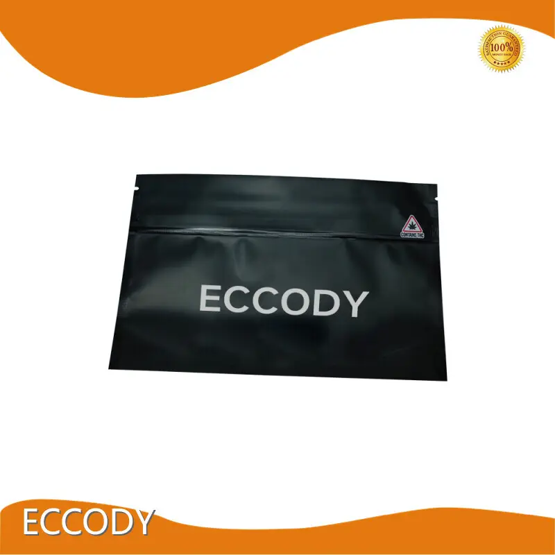 Child-resistant Packaging ECCODY - - ECCODY-1 1