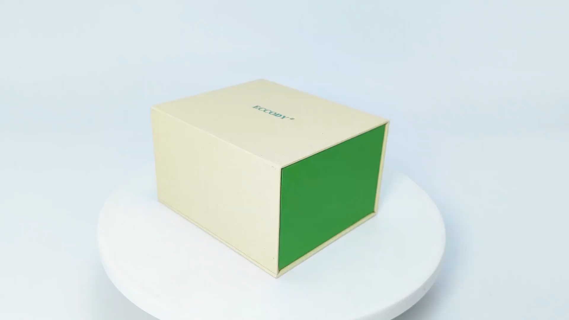 Boîtes magnétiques personnalisées pour 10 mini boîtes d'allumettes pré-roulées 1