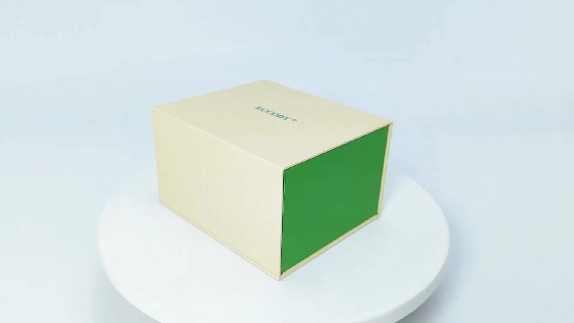 Custom Magnetic Boxes For 10 Mini Pre-Rolled Match Boxes 1