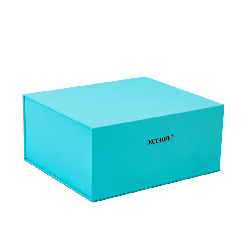 Custom Magnetic Boxes Through the CR ECCODYfactory 2