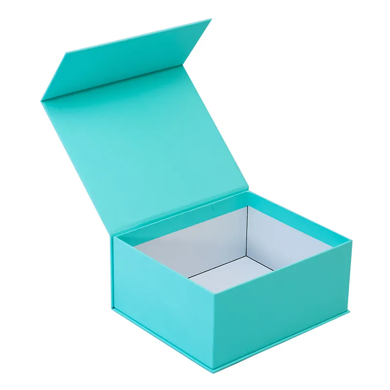 Custom Magnetic Boxes Through the CR ECCODYfactory 4