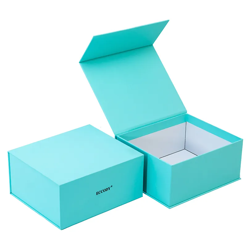Custom Magnetic Boxes Through the CR ECCODYfactory 5