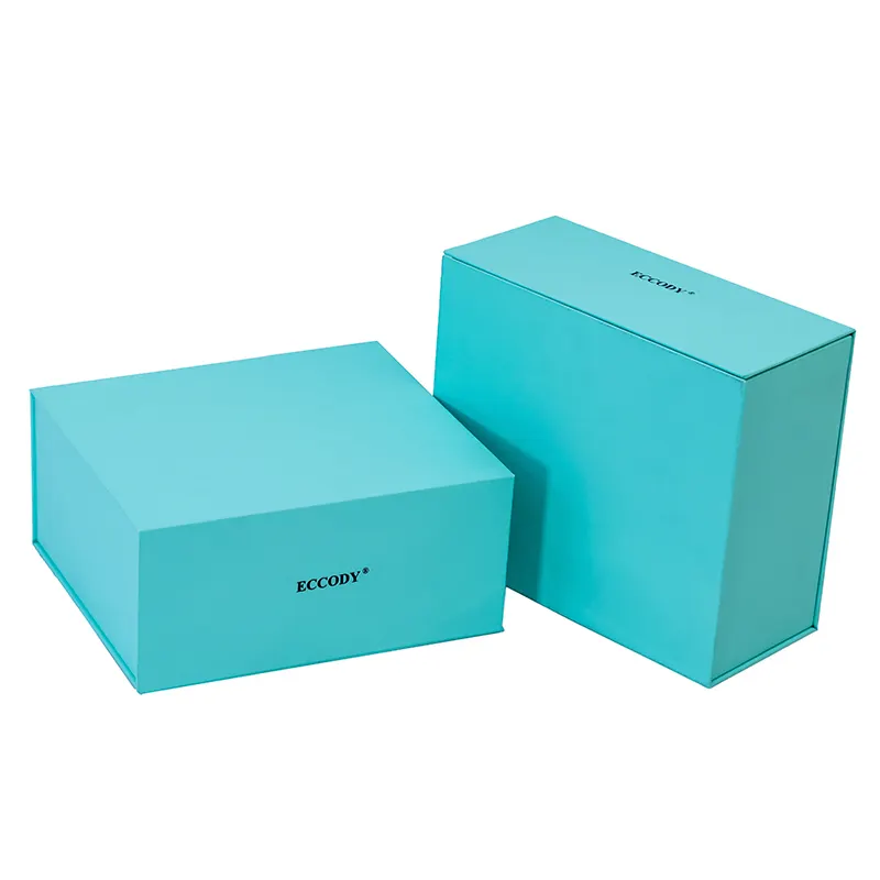 Custom Magnetic Boxes Through the CR ECCODYfactory 3