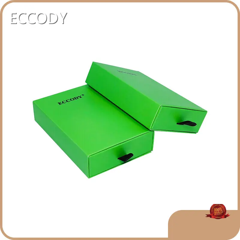 Child Resistant Paper Boxes Manufacturer RoHS - - ECCODY 1