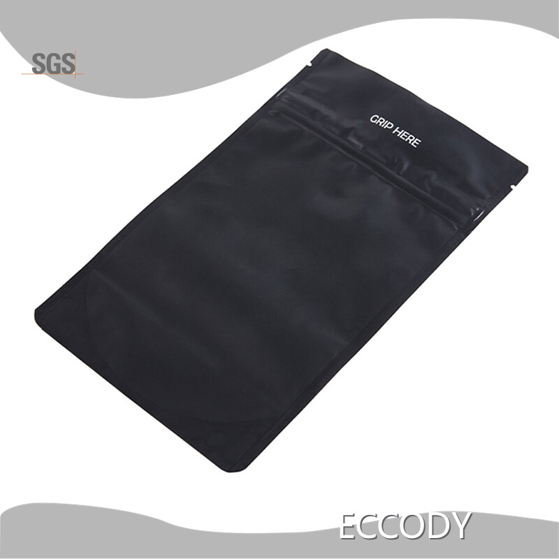 Kindersichere Ziplock-Beutel, 12 Tage – ECCODY 1