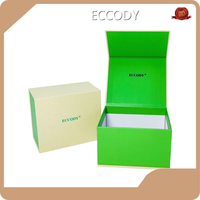 ECCODY Kundenspezifische Preroll-Verpackungsgrößen Stanzung Windowsfactory 1