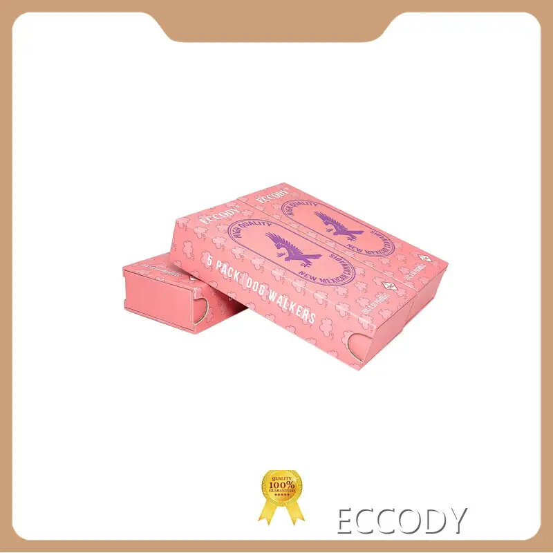 Luxury Custom Preroll Packaging Custom Preroll Packaging Company 1