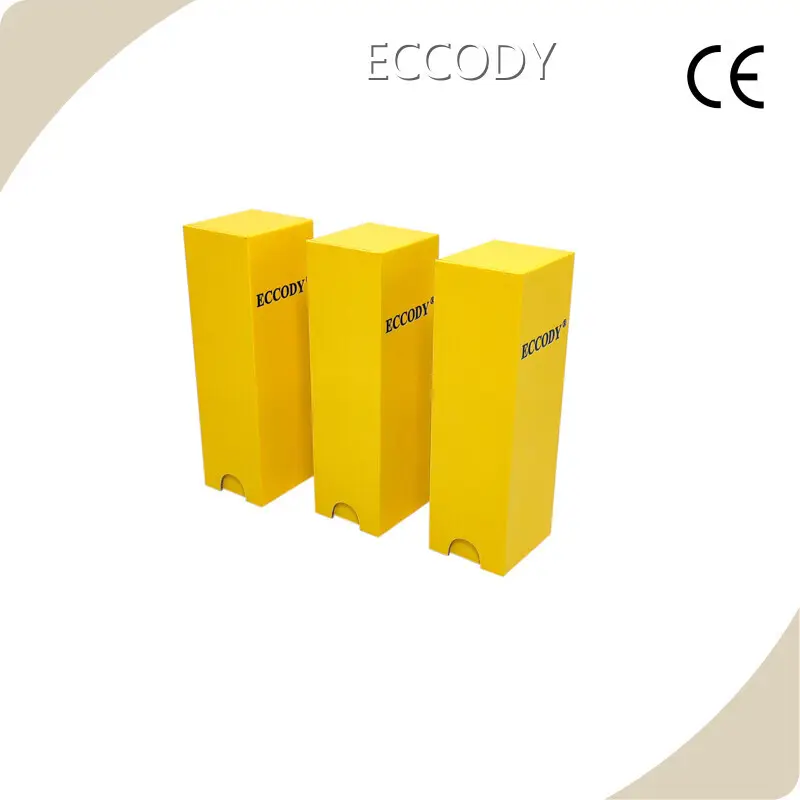 Environmentally Friendly and Degradable Slide Drawer Box 1