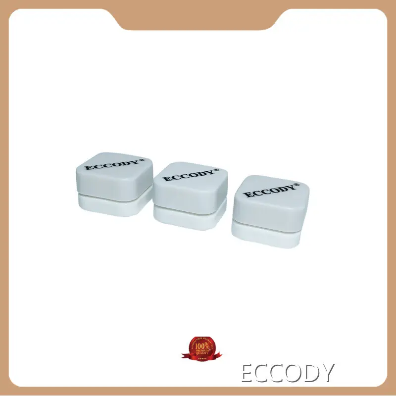 Child Resistant Bottles CR015-1-SQ-CE-WH-small 20000 Per Day+manufacturer 1