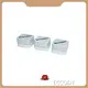 Child Resistant Bottles CR015-1-SQ-CE-WH-small 20000 Per Day+manufacturer 1