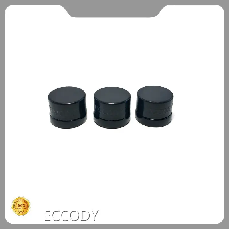 Child Resistant Container ISO and Other Quality Certifications by ECCODY 1