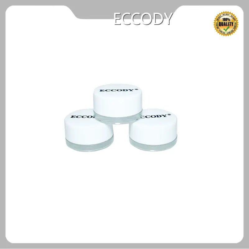Child-resistant Packaging CR015-CI-GL-WH10gfactory 1