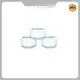 Child-resistant Packaging CR015-CI-GL-WH10gfactory 1