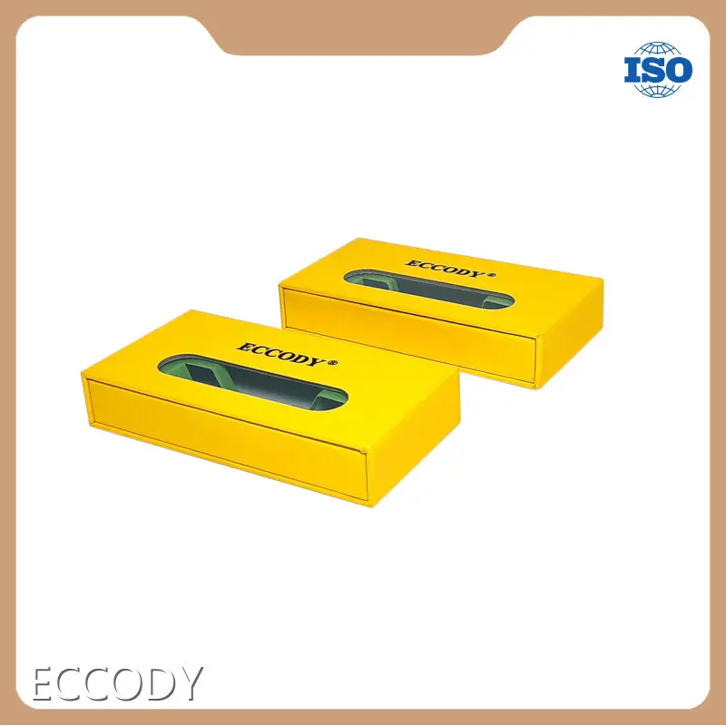 Safety Protection Child Resistant Packaging Vendors 1