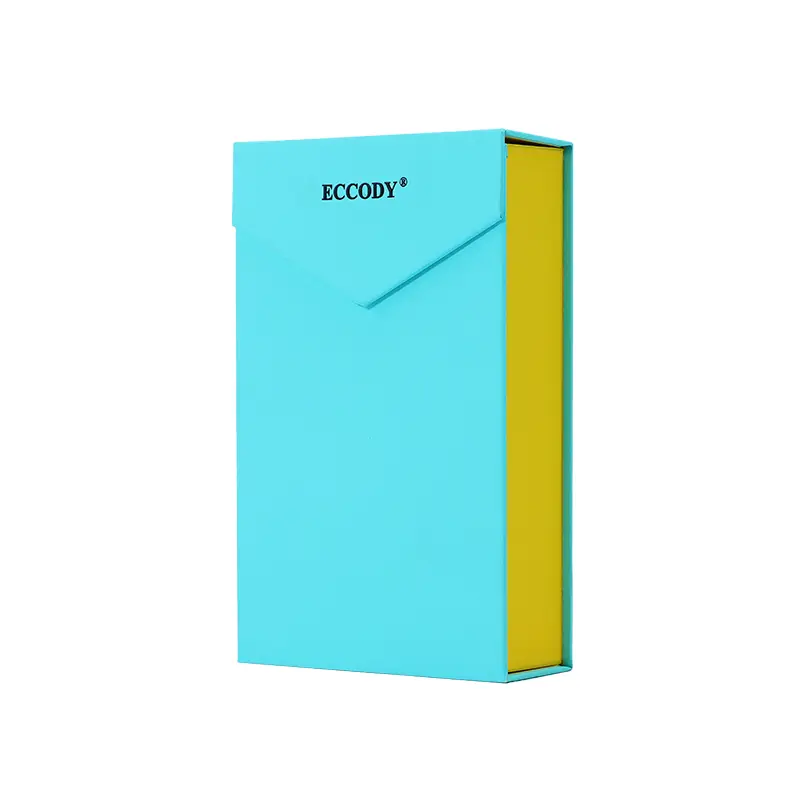 Recyclable Cigarette Packaging Box Price List 2