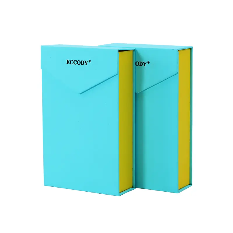 Recyclable Cigarette Packaging Box Price List 6