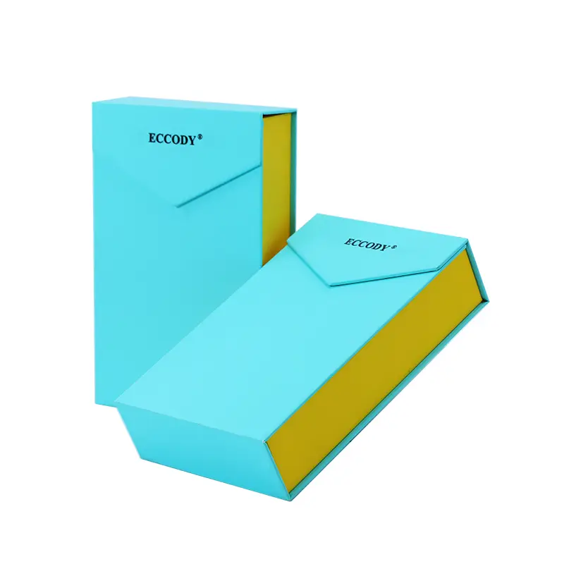 Recyclable Cigarette Packaging Box Price List 5