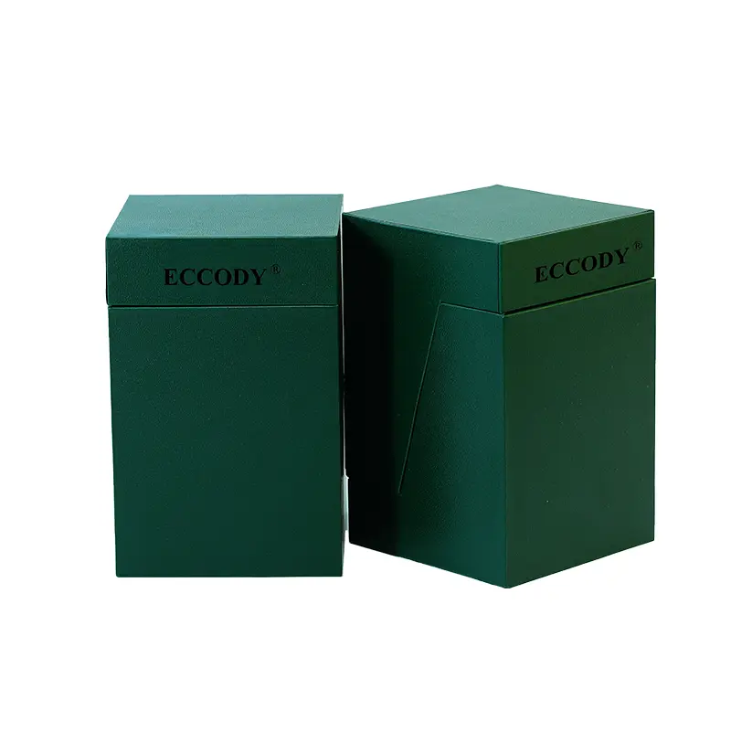 ECCODY Cardboard Perfume Box ODM Cardboard Perfume Boxcompany 2