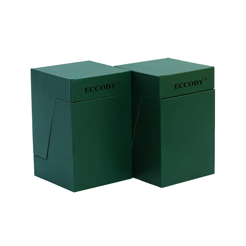 ECCODY Cardboard Perfume Box ODM Cardboard Perfume Boxcompany 4