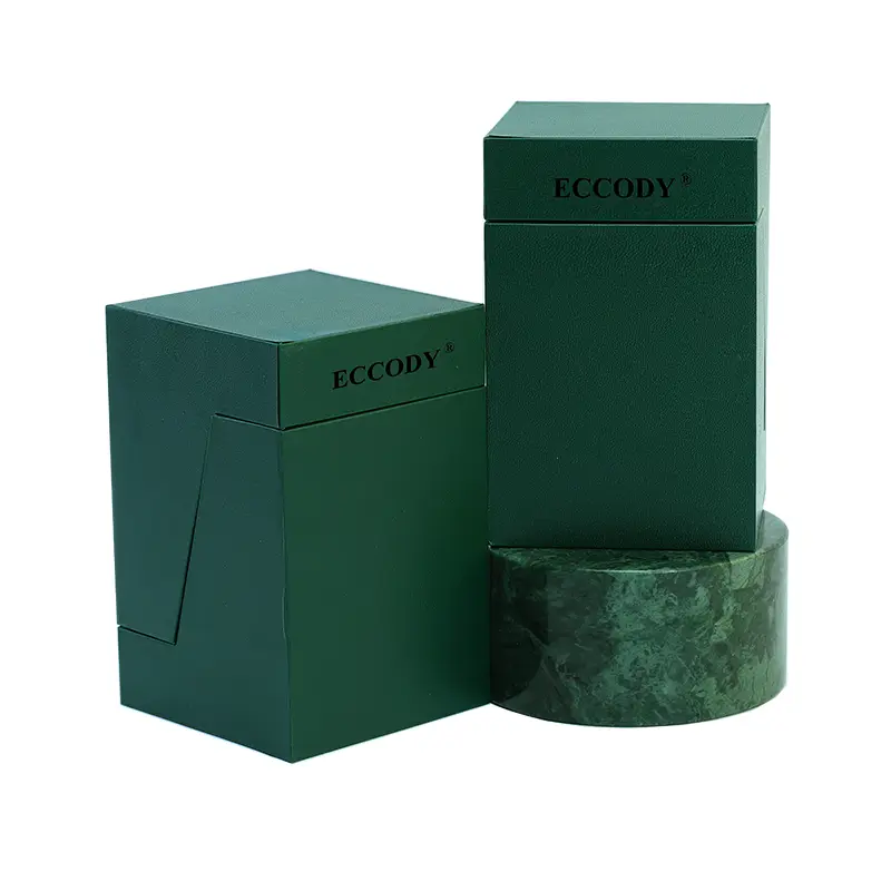 ECCODY Cardboard Perfume Box ODM Cardboard Perfume Boxcompany 5