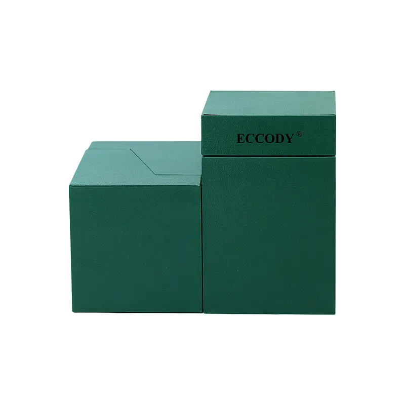 ECCODY Cardboard Perfume Box ODM Cardboard Perfume Boxcompany 7
