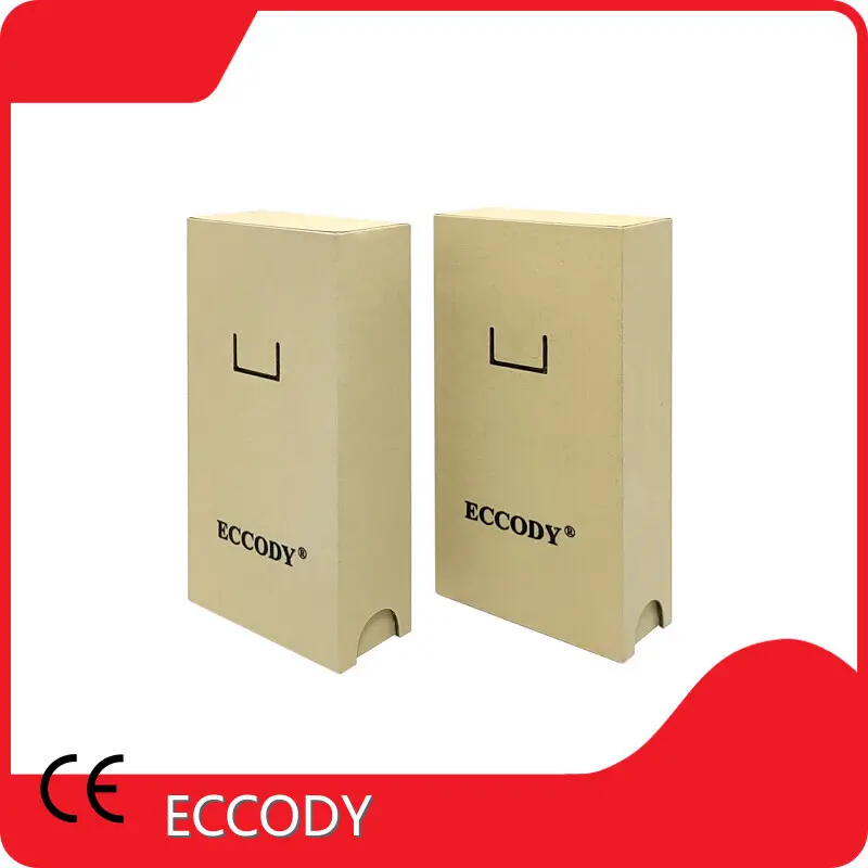 Environmentally Friendly and Degradablechild Proof Containers ECCODY CR014-1 1
